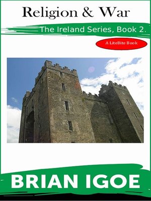 cover image of The Ireland Series 2